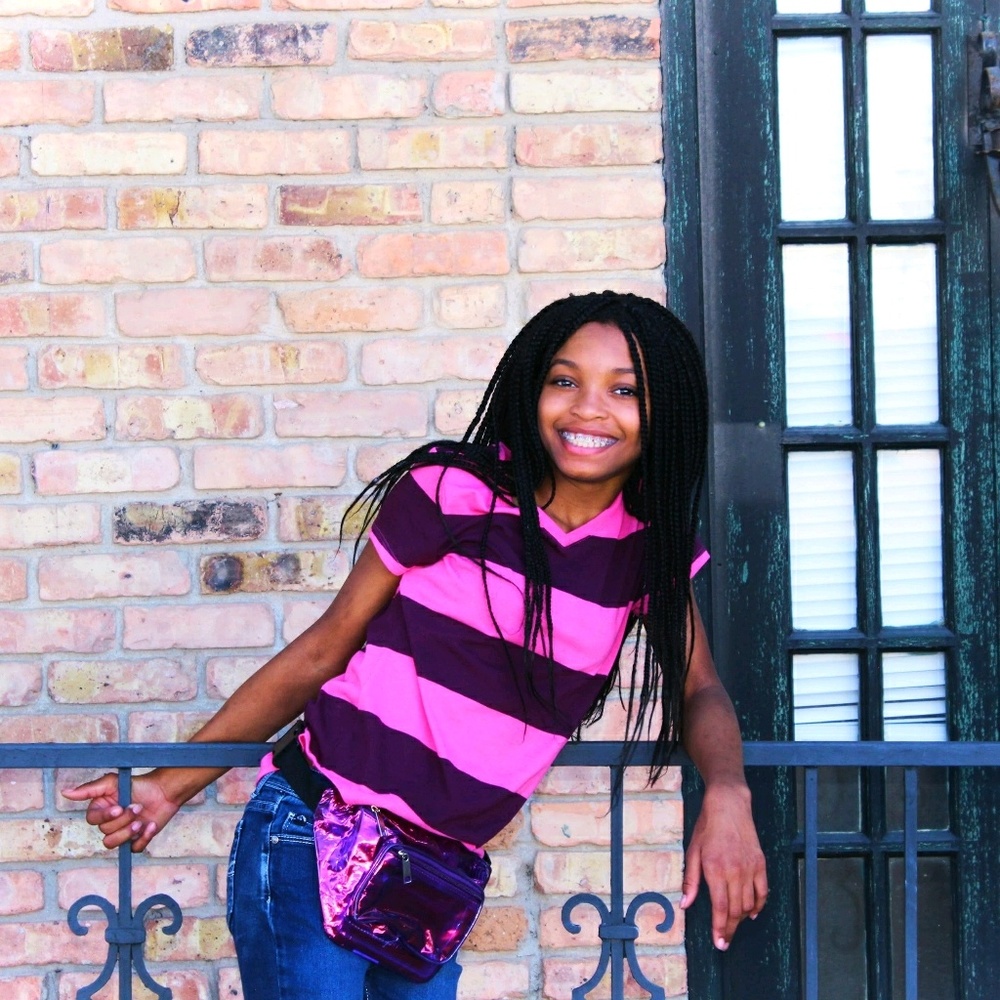 Meet your Posher, Kendal